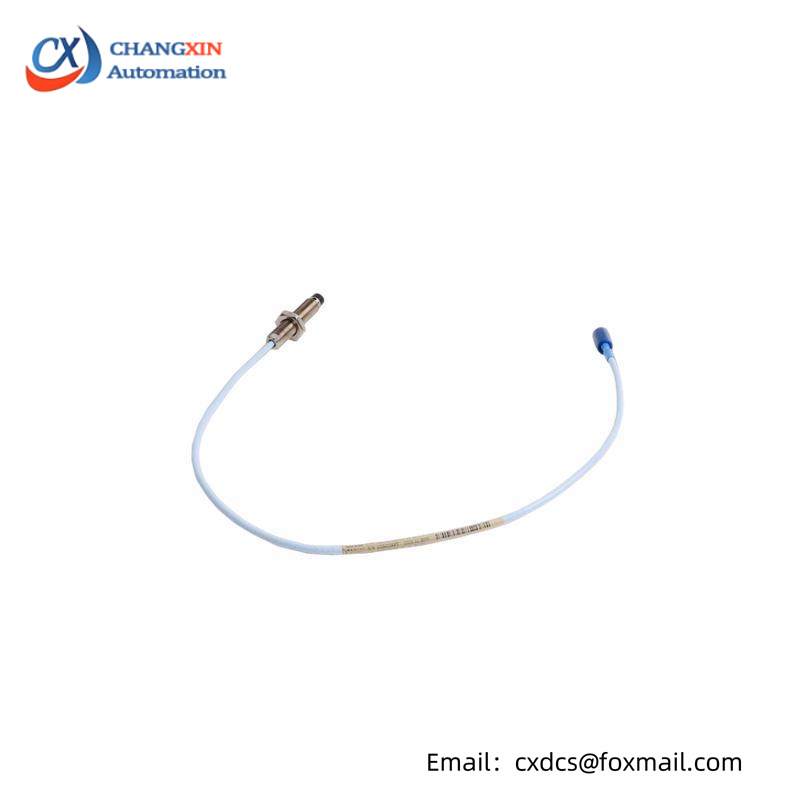 Bently Nevada 330103-00-05-05-02-CN 3300 XL 8 mm Proximity Probes