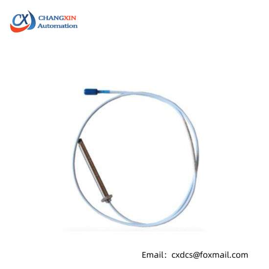 Bently Nevada 330103-00-05-10-01-00 Proximity Probes