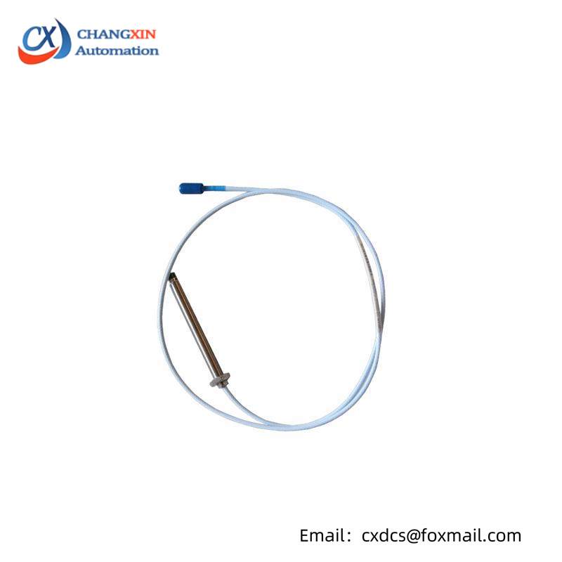 Bently Nevada 330103-00-05-10-02-05 Proximity Probes
