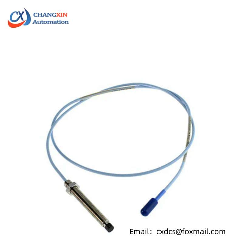 Bently Nevada 330103-00-05-10-02-CN 3300 XL 8 mm Proximity Probes