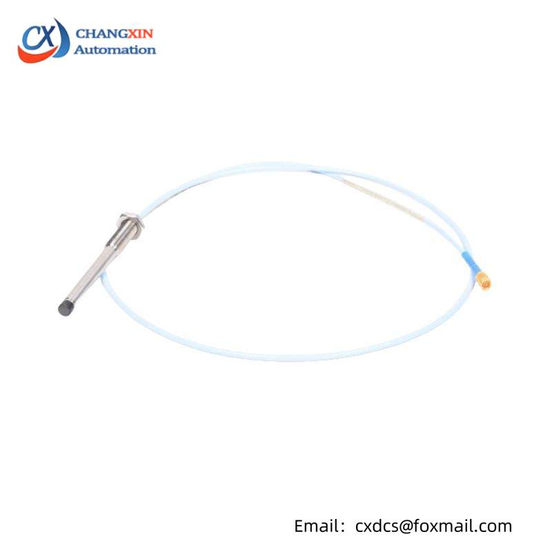 Bently Nevada 330103-00-06-05-02-05 8 Mm Proximity Probes