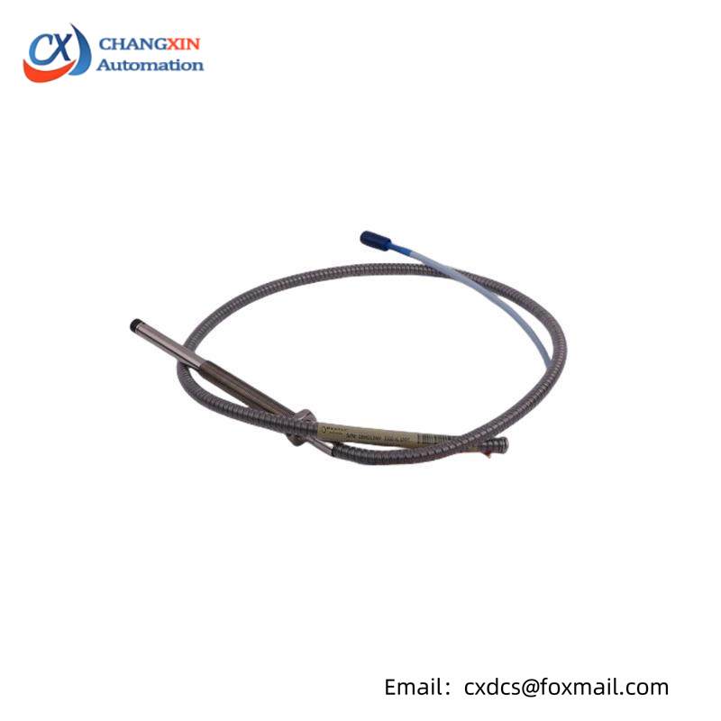Bently Nevada 330103-00-06-05-02-CN Proximity Probes