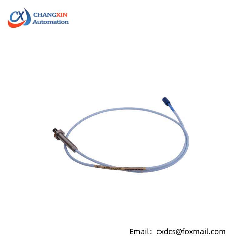 Bently Nevada 330103-00-06-10-02-00 Proximity Probes