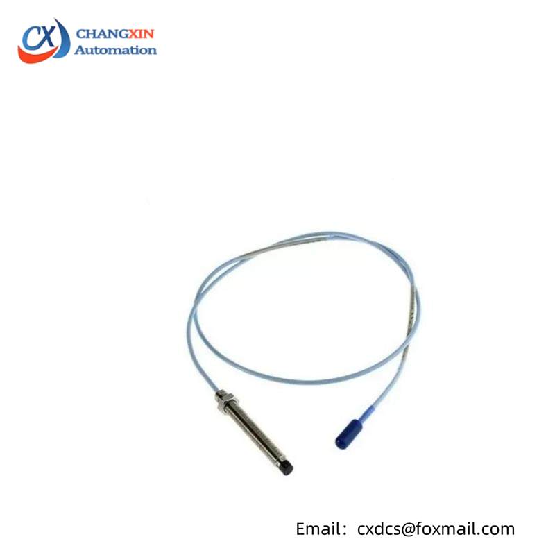 BENTLY NEVADA 330103-00-06-15-02-CN Proximity Probes