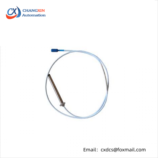 Bently Nevada 330103-00-07-05-02-CN Proximity Probes
