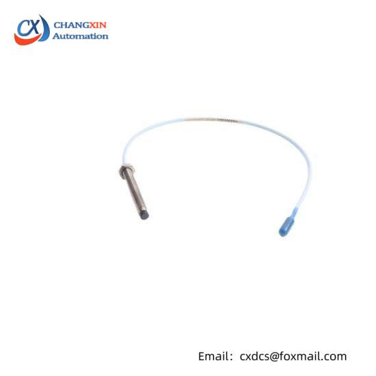 Bently Nevada 330103-00-08-05-02-00 cable