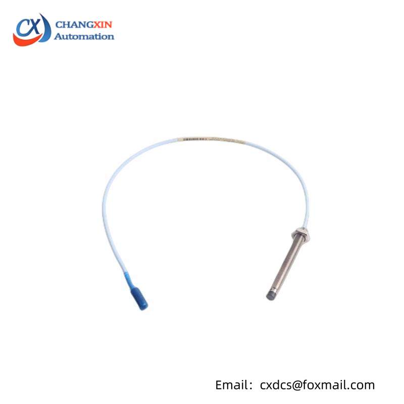 Bently Nevada 330103-00-08-05-02-00 Proximity Transducer