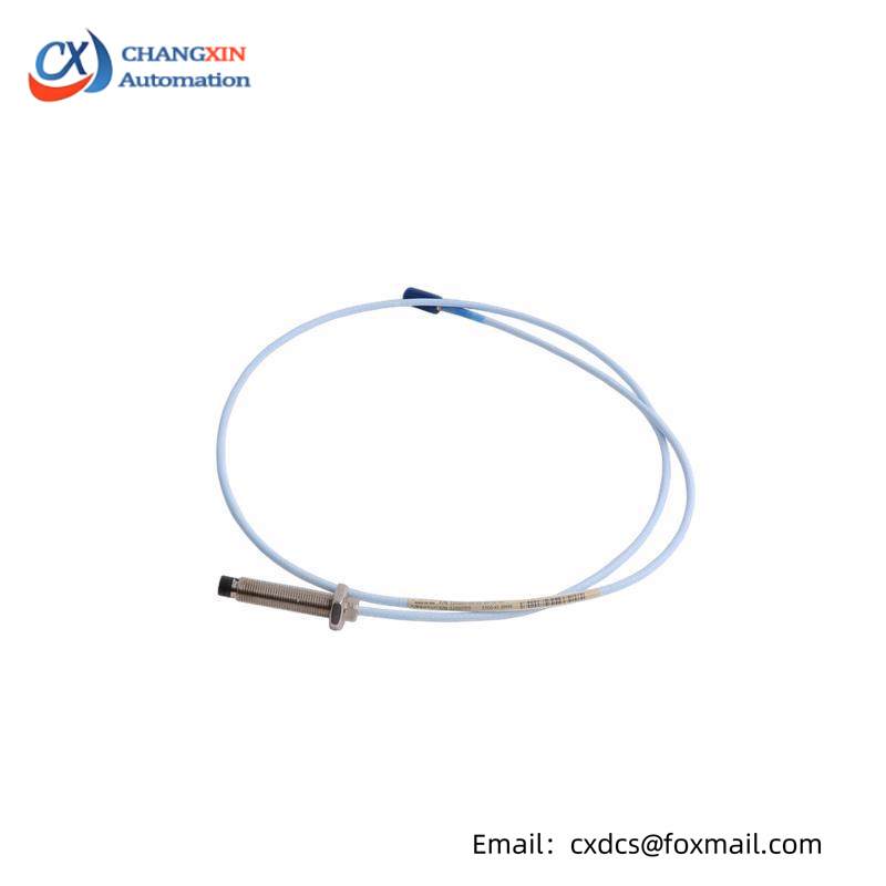 Bently Nevada 330103-00-08-05-02-CN Proximity Transducer