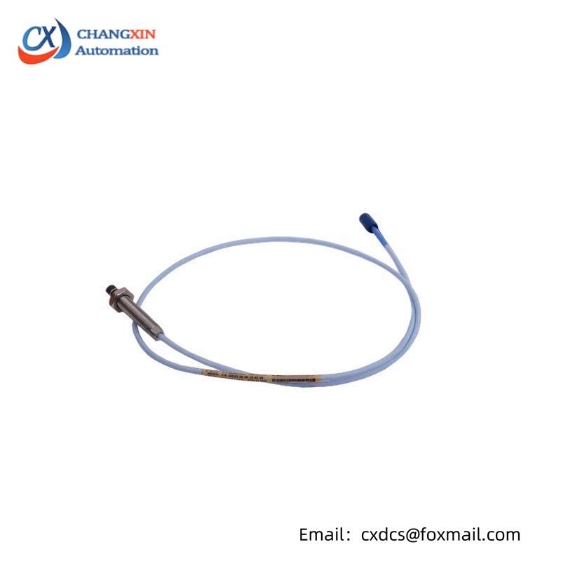 Bently Nevada 330103-00-09-10-02-00 Proximity Probes