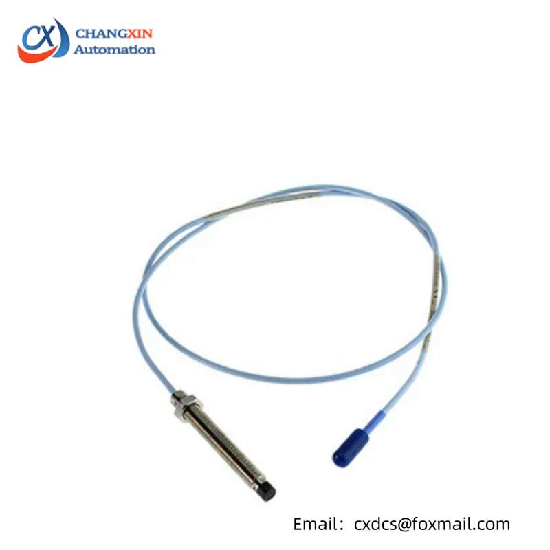 Bently Nevada 330103-00-09-10-02-CN Proximity Probes