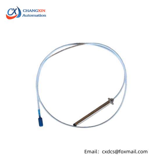 Bently Nevada 330103-00-09-10-02-CN Proximity Probes