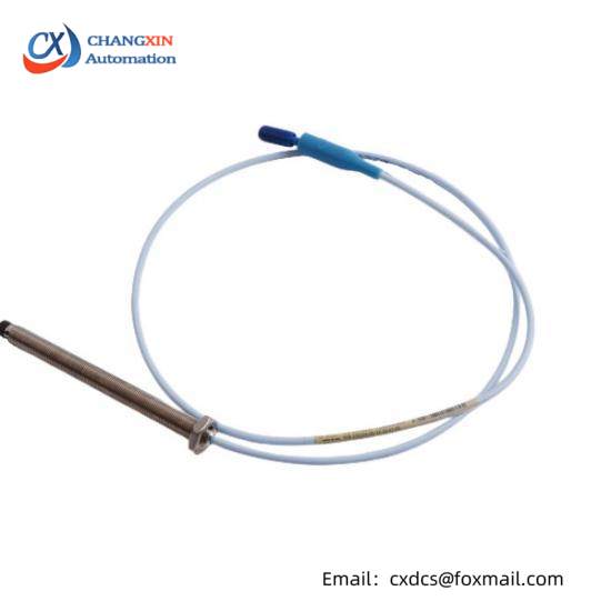 Bently Nevada 330103-00-12-10-01-00 Proximity probe