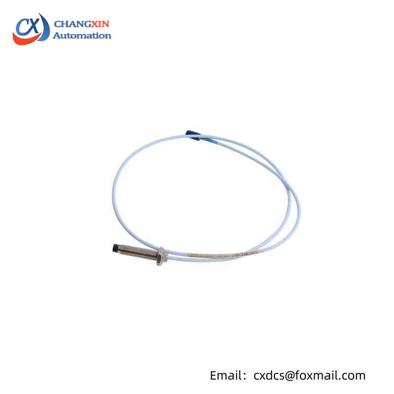 Bently Nevada 330103-00-12-10-01-00 Proximity Probes