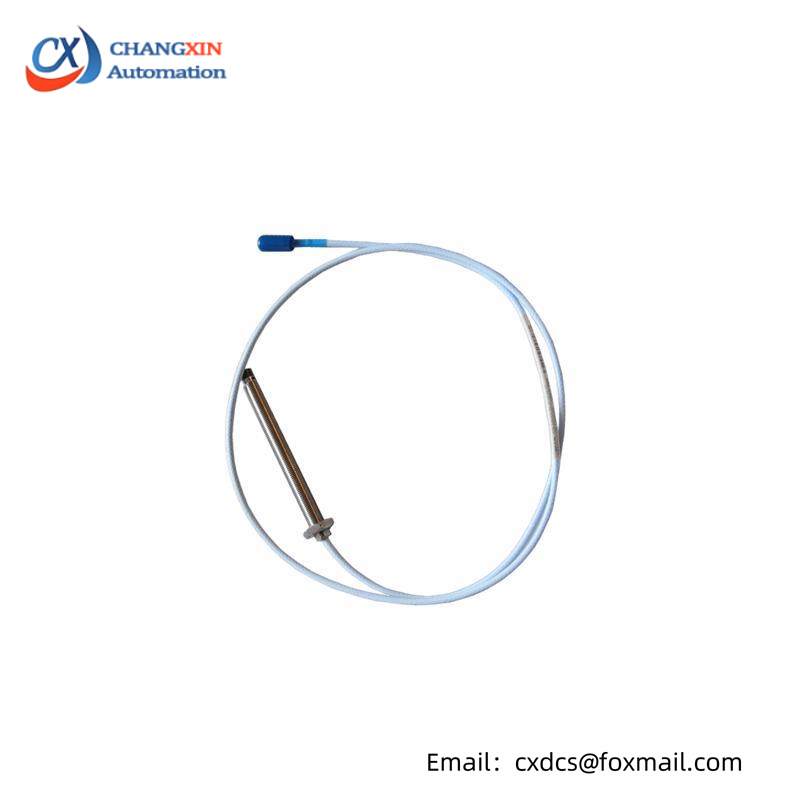 Bently Nevada 330103-00-14-10-01-00 Proximity Probe