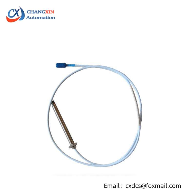 Bently Nevada 330103-00-14-10-02-CN Proximity Probes