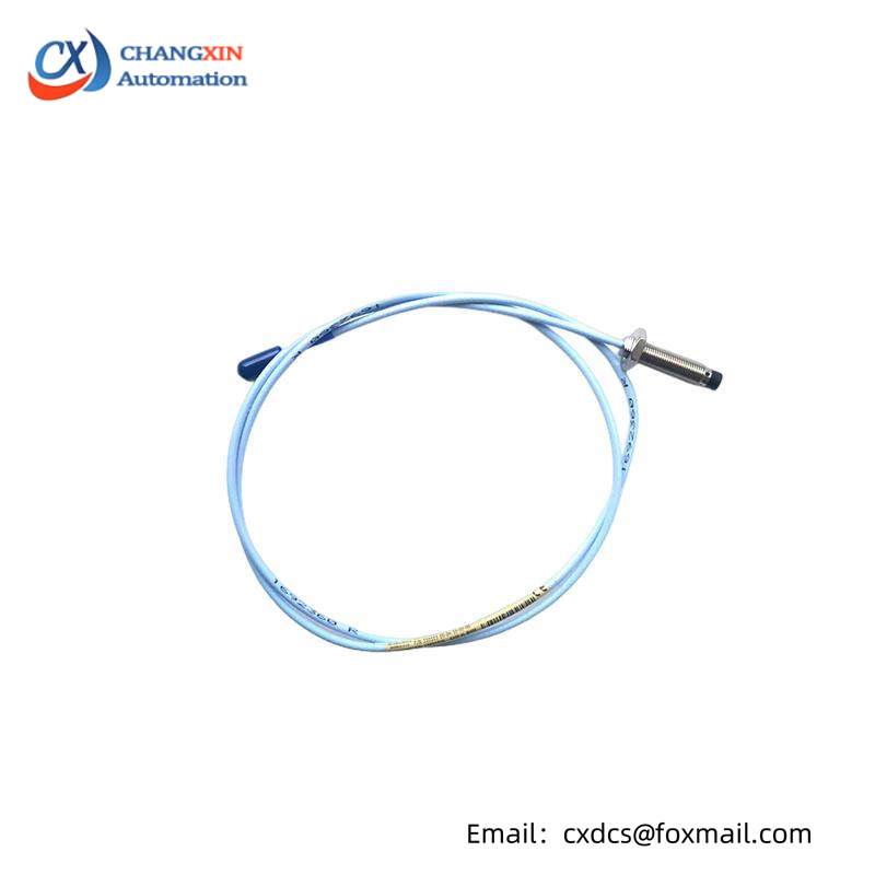 Bently Nevada 330103-00-15-10-02-00 Proximity Probes