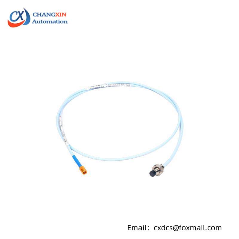 Bently Nevada 330103-00-16-10-12-05 Proximity Probes