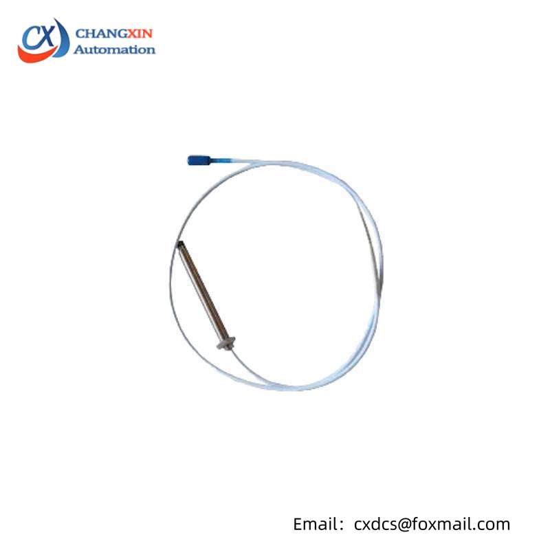 Bently Nevada 330103-00-17-10-02-CN 3300 XL 8 mm Probe