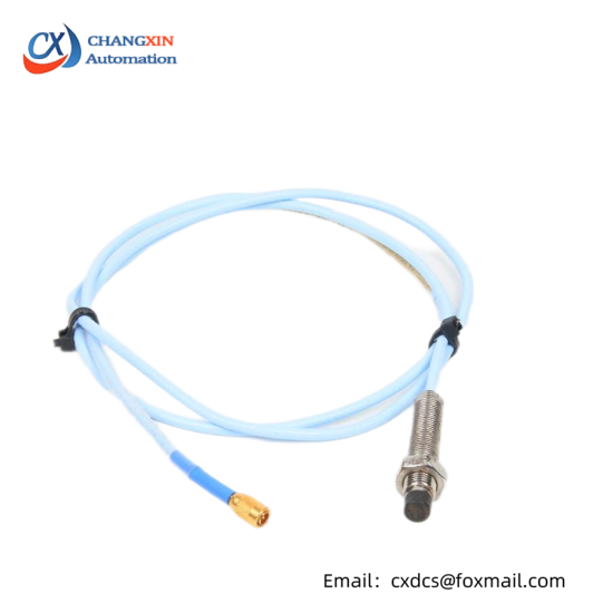 Bently Nevada 330103-00-20-10-02-00 Proximity Probes