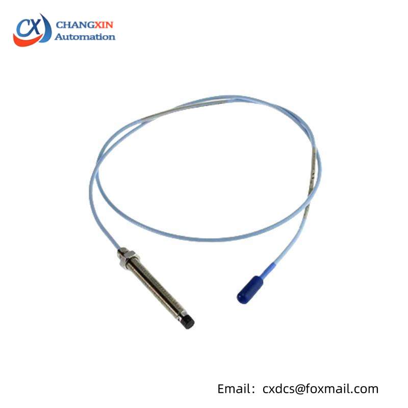 Bently Nevada 330103-00-25-05-02-00 3300 XL 8 mm Probe