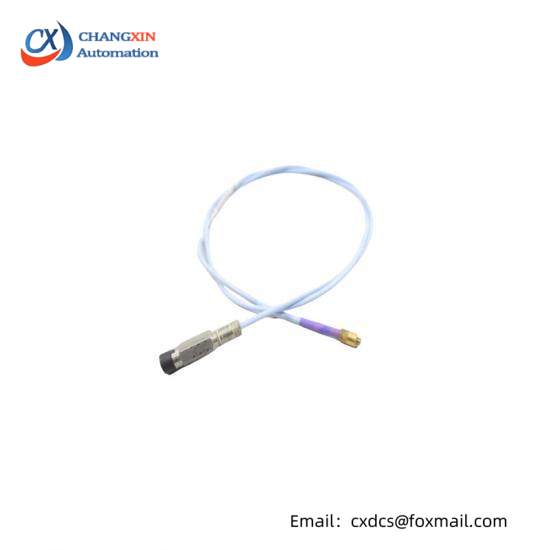 Bently Nevada 330103-000-080-10-02-00 Proximitor Sensor