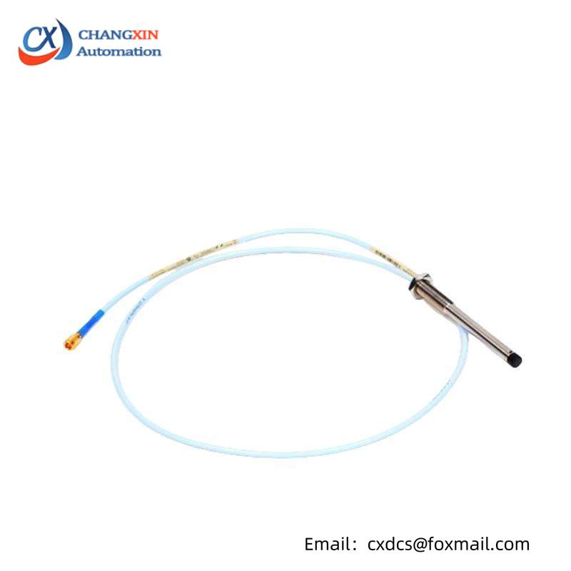 Bently Nevada 330103-01-06-05-02-05 3300 XL 8mm Proximity Probe M10 x 1 Thread