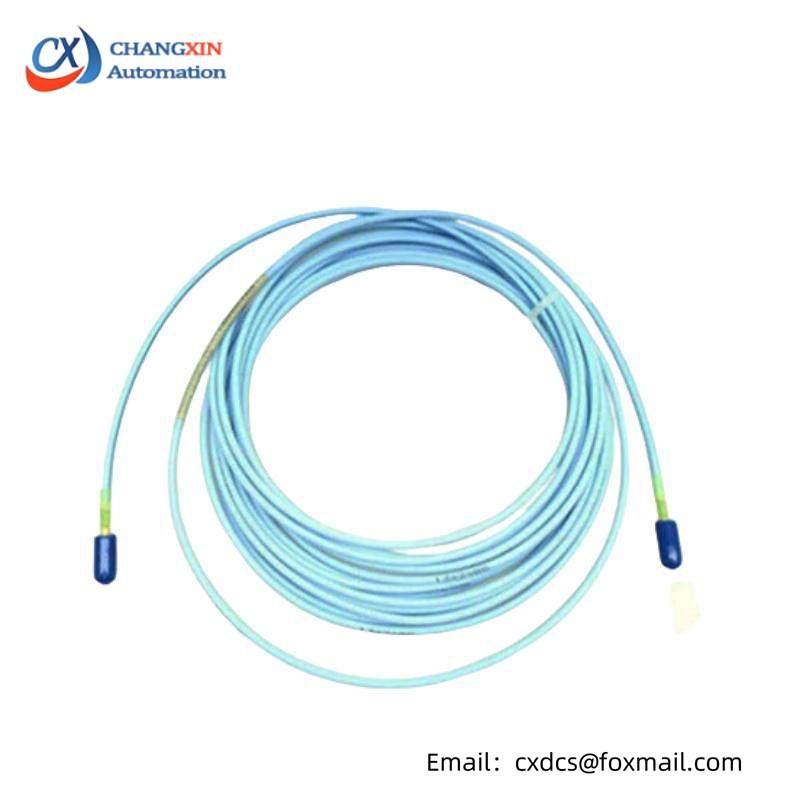 BENTLY NEVADA 330103-02-04-30-01-00 Proximitor probe extension cable