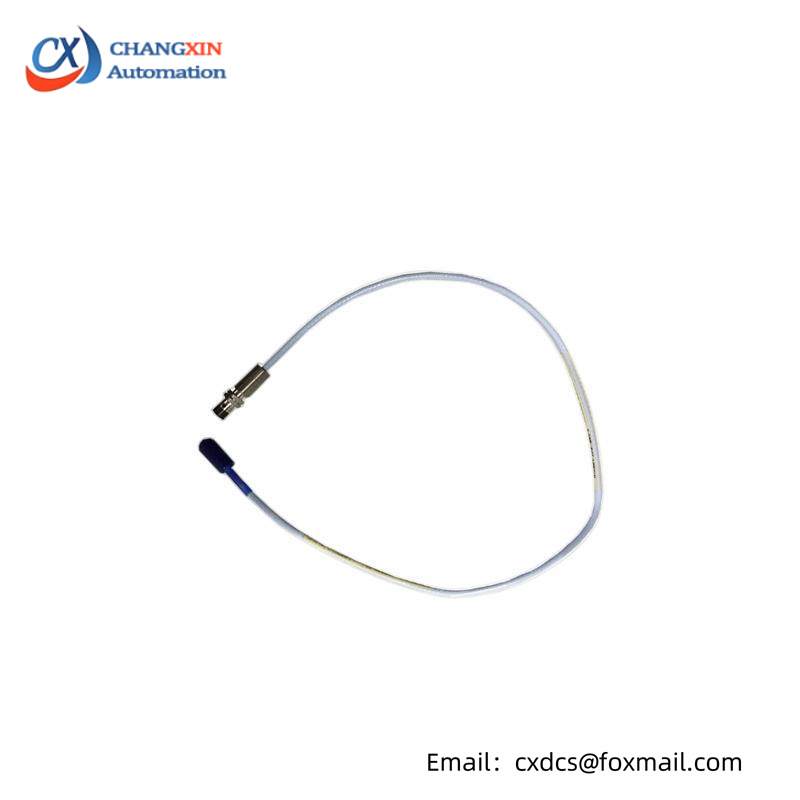 Bently Nevada 330103-02-06-05-02-00 proximity probe
