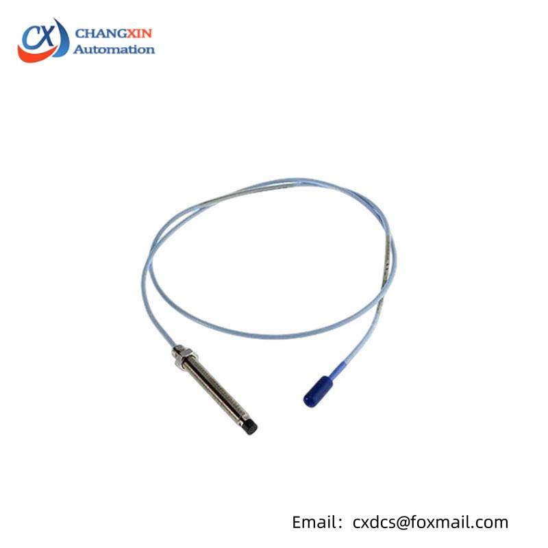 Bently Nevada 330103-02-07-10-02-00 proximity probe