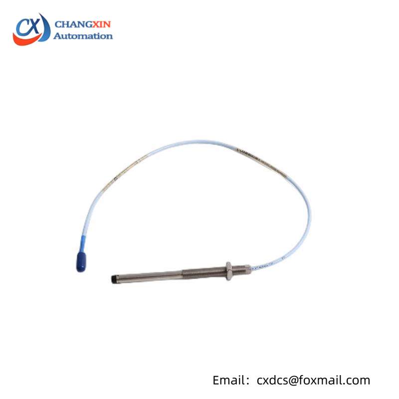 Bently Nevada 330103-02-12-05-02-CN Proximity Probes