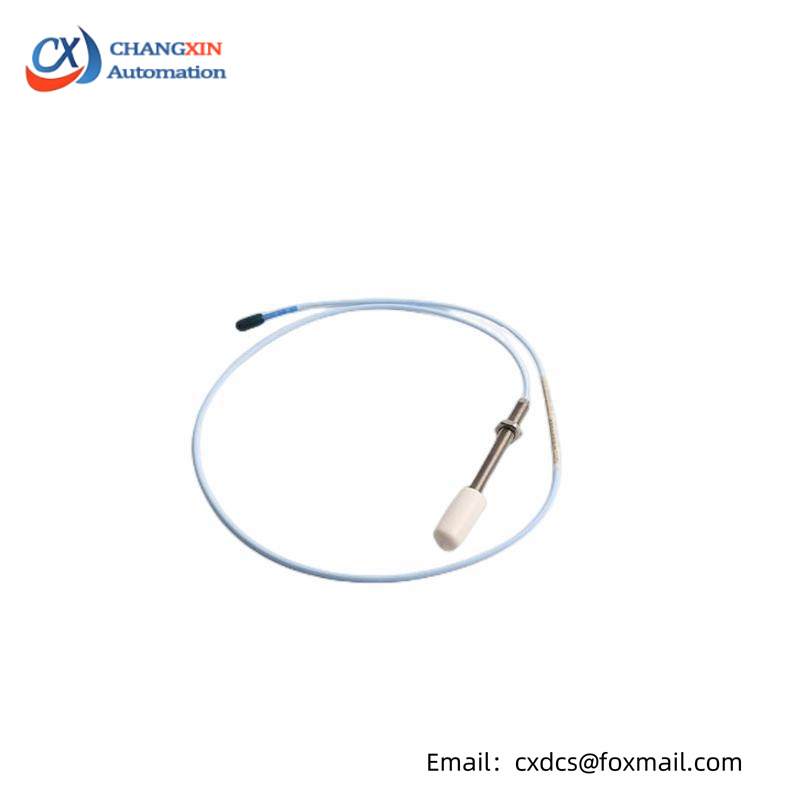 Bently Nevada 330103-02-12-10-02-00 Proximity Probes