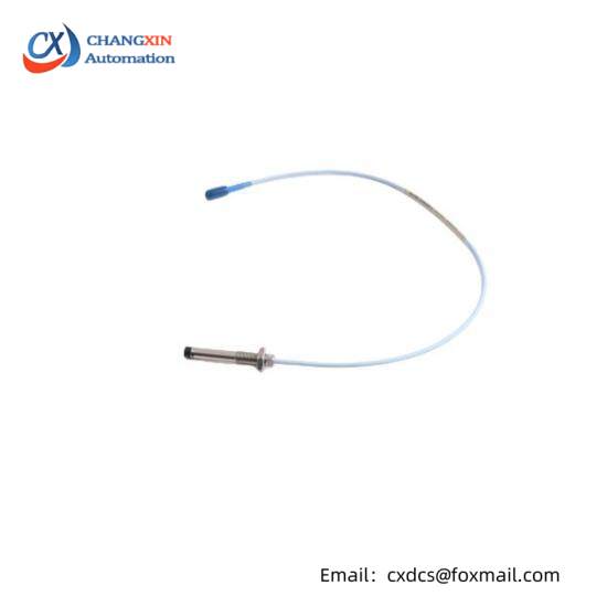 Bently Nevada 330103-03-06-05-02-00 cable