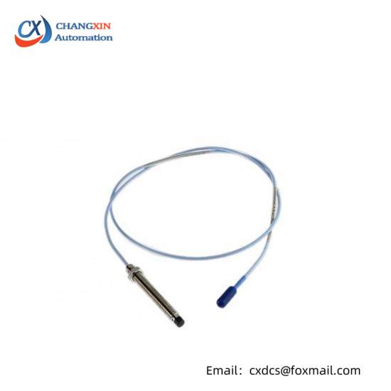 Bently Nevada 330103-03-12-05-02-00 Proximity Probes