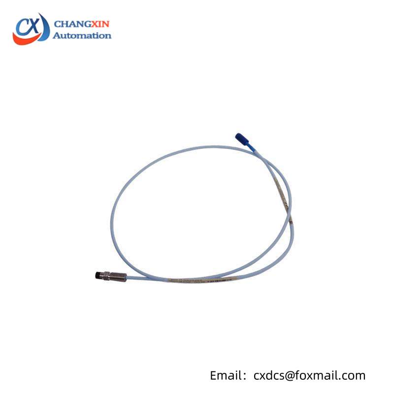 Bently Nevada 330103-05-10-10-12-05 Proximity Probes