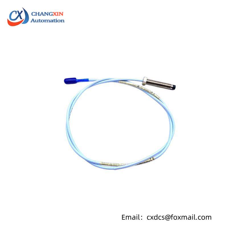 Bently Nevada 330103-05-13-10-02-00 Proximity Probes