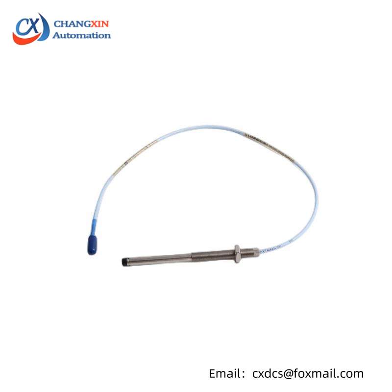 Bently Nevada 330103-06-13-05-02-CN Cables