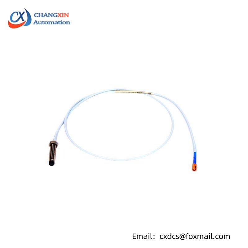 Bently Nevada 330103-06-13-10-02-00 Proximity Probes