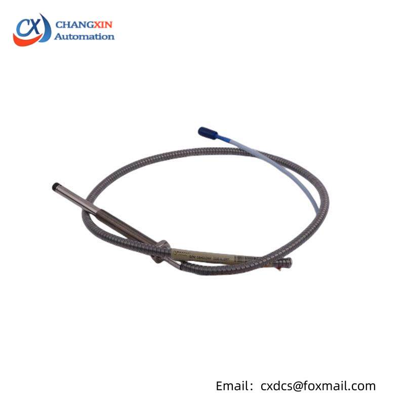 Bently Nevada 330103-07-12-10-02-00 Proximity Transducer