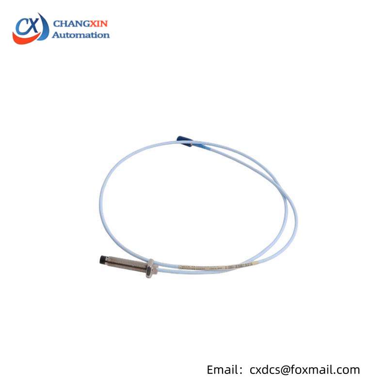 Bently Nevada 330103-08-15-10-02-00 Proximity Transducer