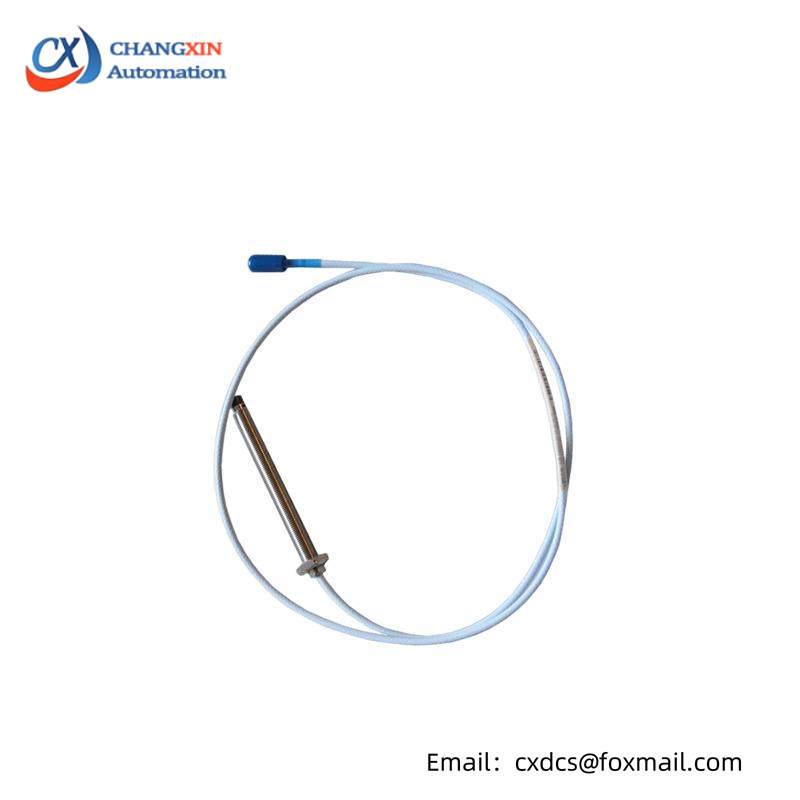 Bently Nevada 330103-10-14-10-02-05 Proximity Probe