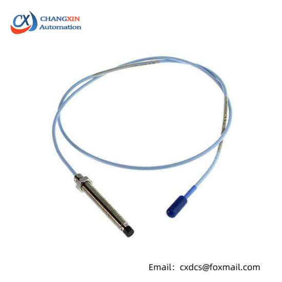 Bently Nevada 330103-10-14-10-02-05 Proximity Probes