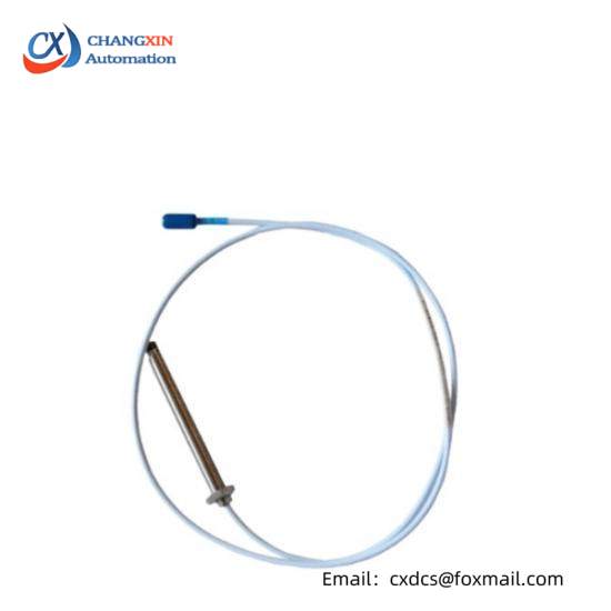 Bently Nevada  330103-11-19-10-02-00  Proximity Probes