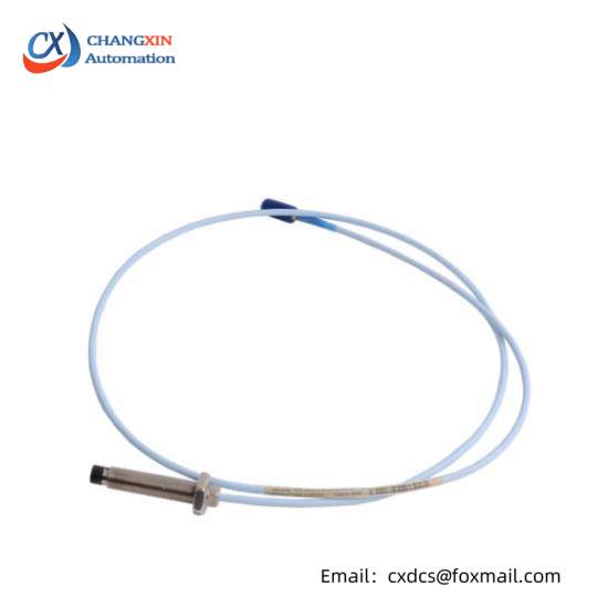 Bently Nevada 330103-15-23-05-02-CN  Extension Cable