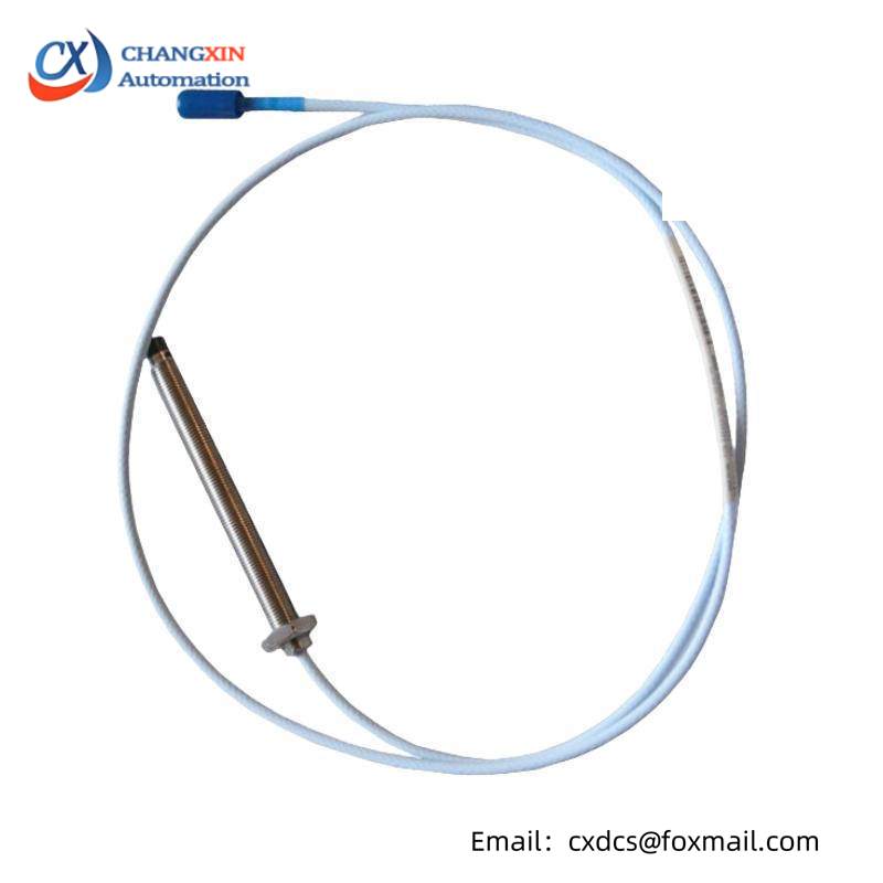 Bently Nevada 330103-17-23-05-02-05 Proximity Probes