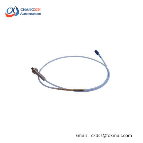 Bently Nevada 330103-A00-B06-C10-DO2-E00 Proximity Probes
