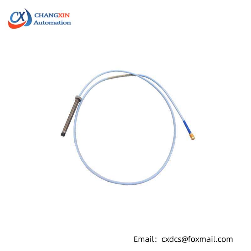 BENTLY NEVADA 330104-00-05-05-02-CN Proximity Probe