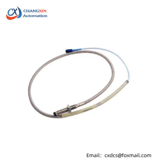 Bently Nevada 330104-00-05-05-02-CN Proximity Probes