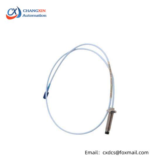 Bently Nevada 330104-00-05-05-11-05 Proximity Probe
