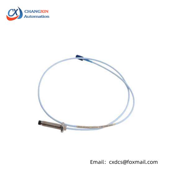 Bently Nevada 330104-00-05-05-11-05 Proximity Probe
