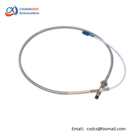 Bently Nevada 330104-00-05-10-02-05 Proximity Probes